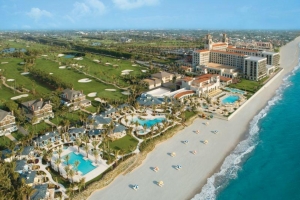 The Breakers – a definite 10