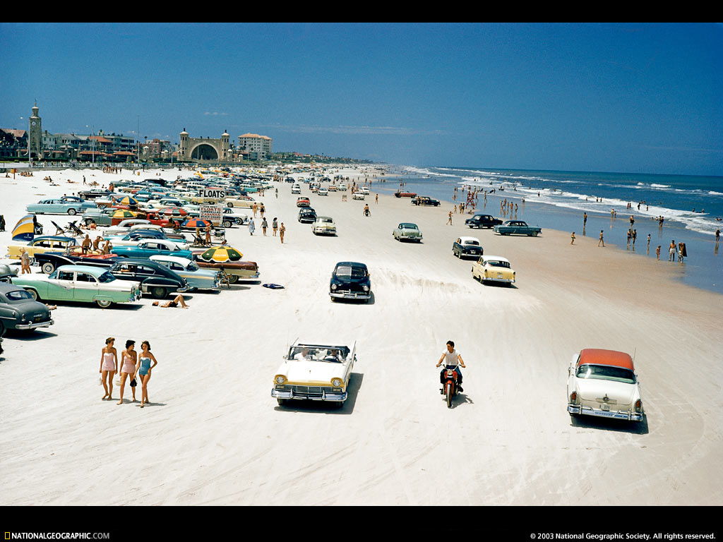 Daytona Beach